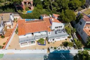 Entire Large Villa next to Award-winning beach - Campoamor