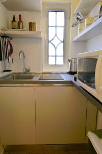 Como Lake Crispi 7 Apartment