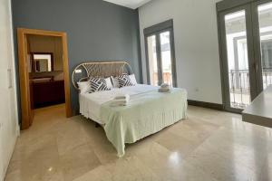 Fdez Amazing House by Cathedral and Giralda with private Pool