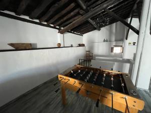 Casa Rural Las Raíces, Sierra de San Vicente