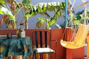 Dar El Pirata Hostel - Briech