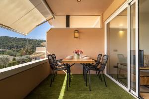 Alta House Apartments Sa Blava