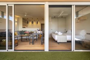 Alta House Apartments Sa Blava