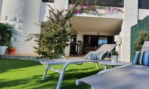 La Alcaidesa Valerie & Bruno