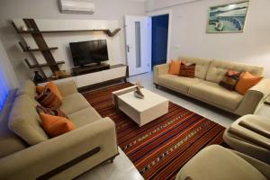 Villa Olive Garden House