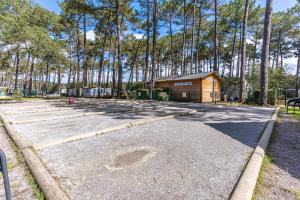 Appartements Dunes de Contis : photos des chambres