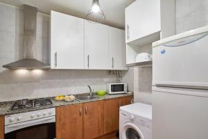 BeBarceloner Eixample Apartments - 2 bedrooms