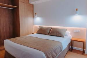 Apartamentos Santa Isabel