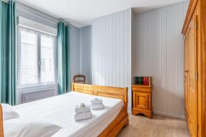 Maison Flatelle - Welkeys