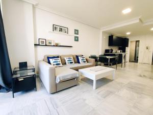Loft Paseo Marítimo