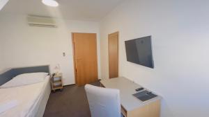 Single Room - Payer I room in Hotel PAYER