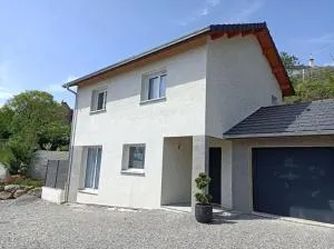 Villa Côté Ceüze Pelleautier - Pelleautier