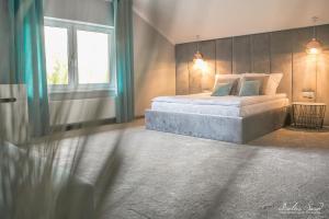 Luksusowe Apartamenty Baltic-Sand