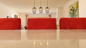 Retiro á BeiraMar vista golfe Praia Del Rey C7