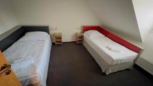 Deluxe Twin Room room in Hotel PAYER