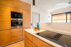 Alta House Apartments Sa Blava