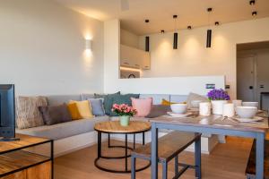 Alta House Apartments Sa Blava
