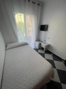 Hostal Restaurante La Giralda