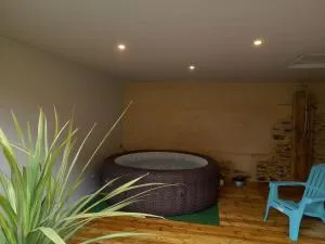 Les Forges 2 - La Barre-de-Semilly