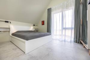 LAIKAS JŪRAI-Atostogų namas