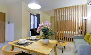 Aspire Saigon - Nguyen Trai