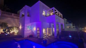 Villa Las Puertas - 4hvězdičkové hotely ve městě Sant Josep de sa Talaia