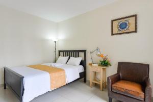 Aspire Saigon - Nguyen Trai