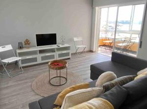 Atlantico - 2 bedroom apartment with ocean view