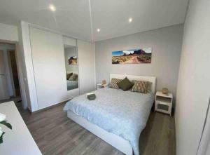 Atlantico - 2 bedroom apartment with ocean view
