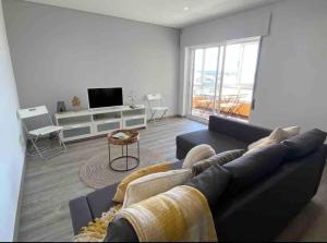Atlantico - 2 bedroom apartment with ocean view