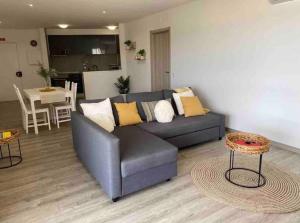 Atlantico - 2 bedroom apartment with ocean view