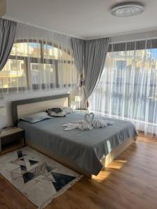 Casa Real II Apartments Frontline Beach