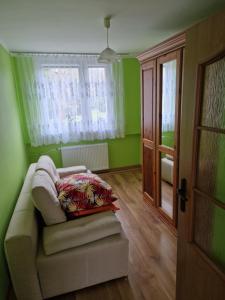 Apartament blisko Świeradowa