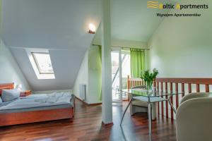 Baltic Apartments - Holiday House