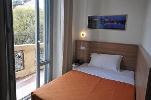 Single Room room in Hotel Montecarlo
