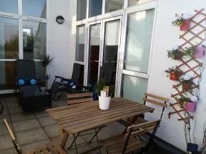 Hendon Central, Private room ensuite - 亨顿