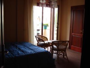 La ginestra Chia B&B img39