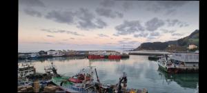 Playa monte y mar, casa a 5 minutos del mar