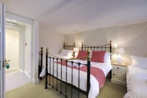 Quadruple Room room in The Old Brewhouse