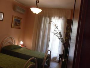 La ginestra Chia B&B img46
