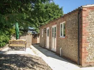 The Old Barn - Happisburgh