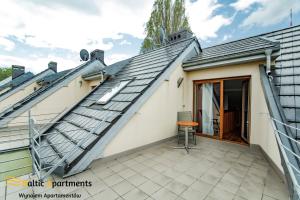 Baltic Apartments - Holiday House