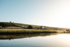 Stonehaven River Lodge