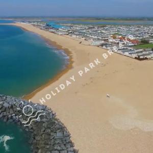 Goldfinch - Spacious 2 bed at Seal Bay