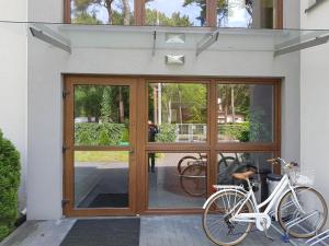 Villa VIP Jurata