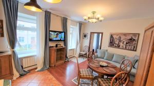 Rudi4 Luxury Vilnius Apartment