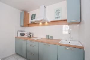 Upstays Palais Center 38m Studio