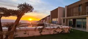 Salt n Blue Villa Palase - Palasë