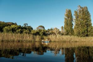 Stonehaven River Lodge