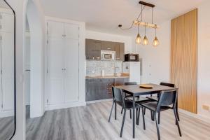 Bright and modern apt in Costa Adeje